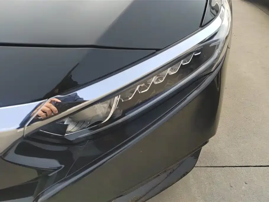 Honda Accord 2021 из CN, фото 4