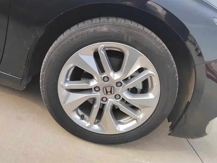 Honda Accord 2021 из CN, фото 2