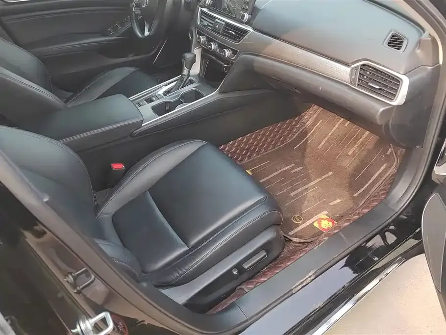 Honda Accord 2021 из CN, фото 10