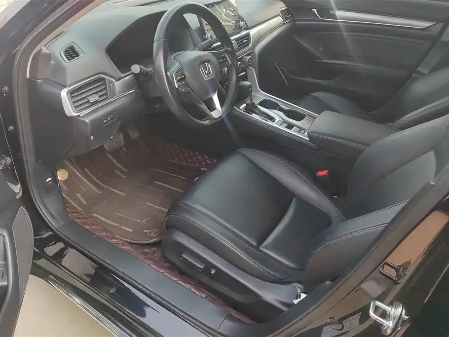 Honda Accord 2021 из CN, фото 5