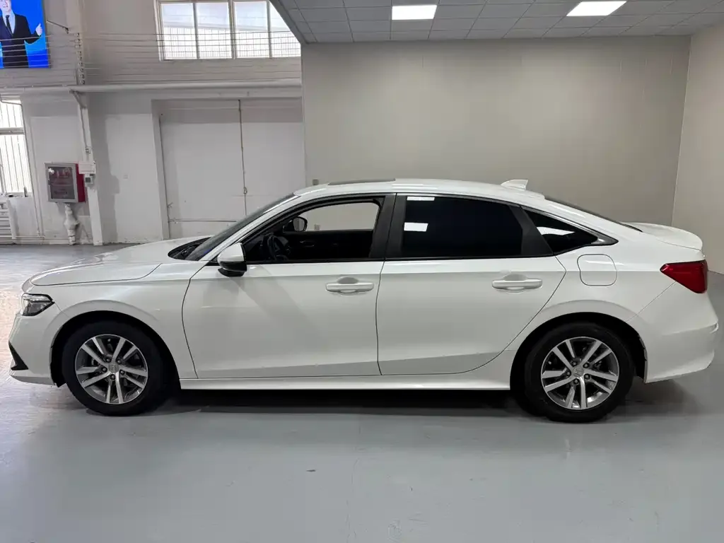Honda Civic 2023 из CN, фото 4