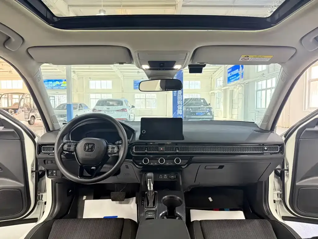 Honda Civic 2023 из CN, фото 8