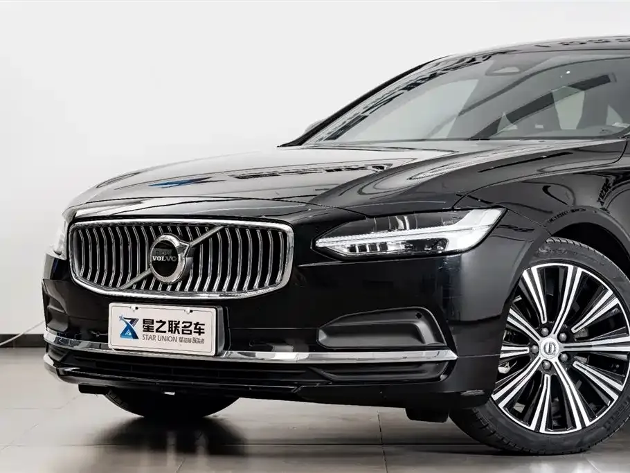 Volvo S90 2023 из CN, фото 9
