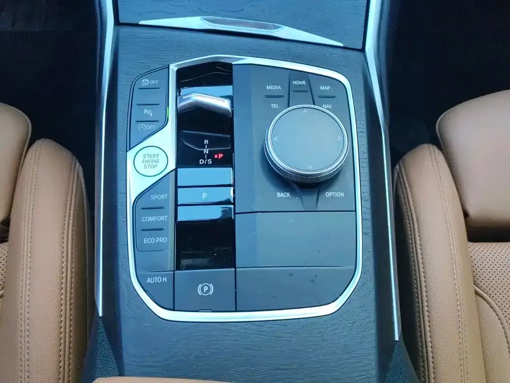BMW 4 Series — фото 8