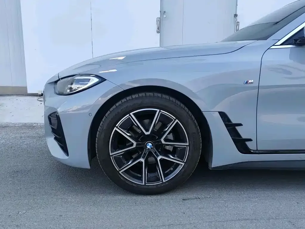 BMW 4 Series — фото 2