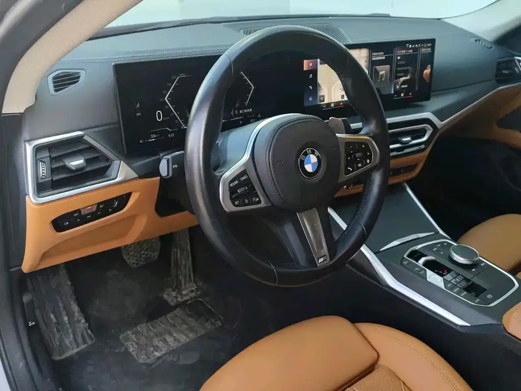BMW 4 Series — фото 3