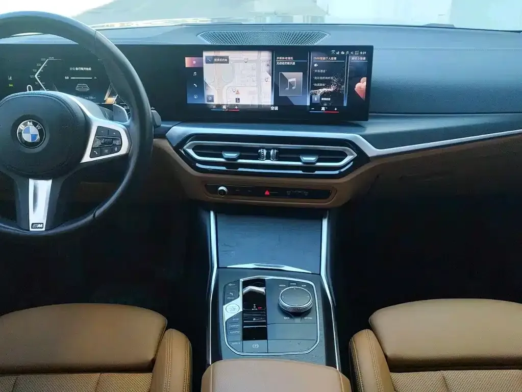 BMW 4 Series — фото 9