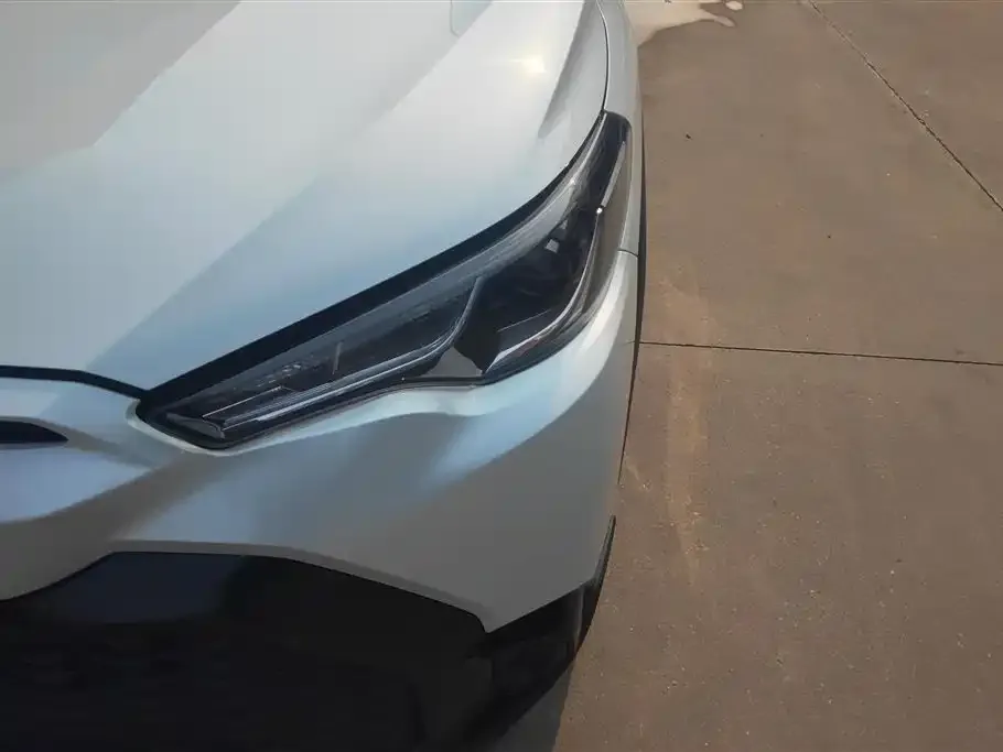 Toyota Frontlander 2023 из CN, фото 9