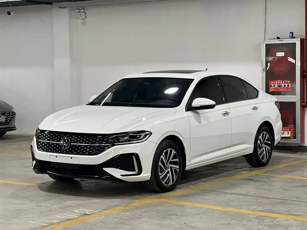 Volkswagen Lavida 2023 из CN, фото 1