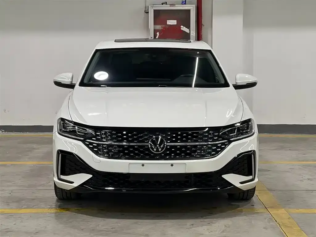 Volkswagen Lavida 2023 из CN, фото 4
