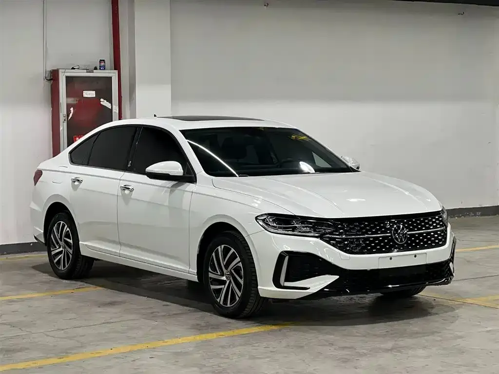 Volkswagen Lavida 2023 из CN, фото 9
