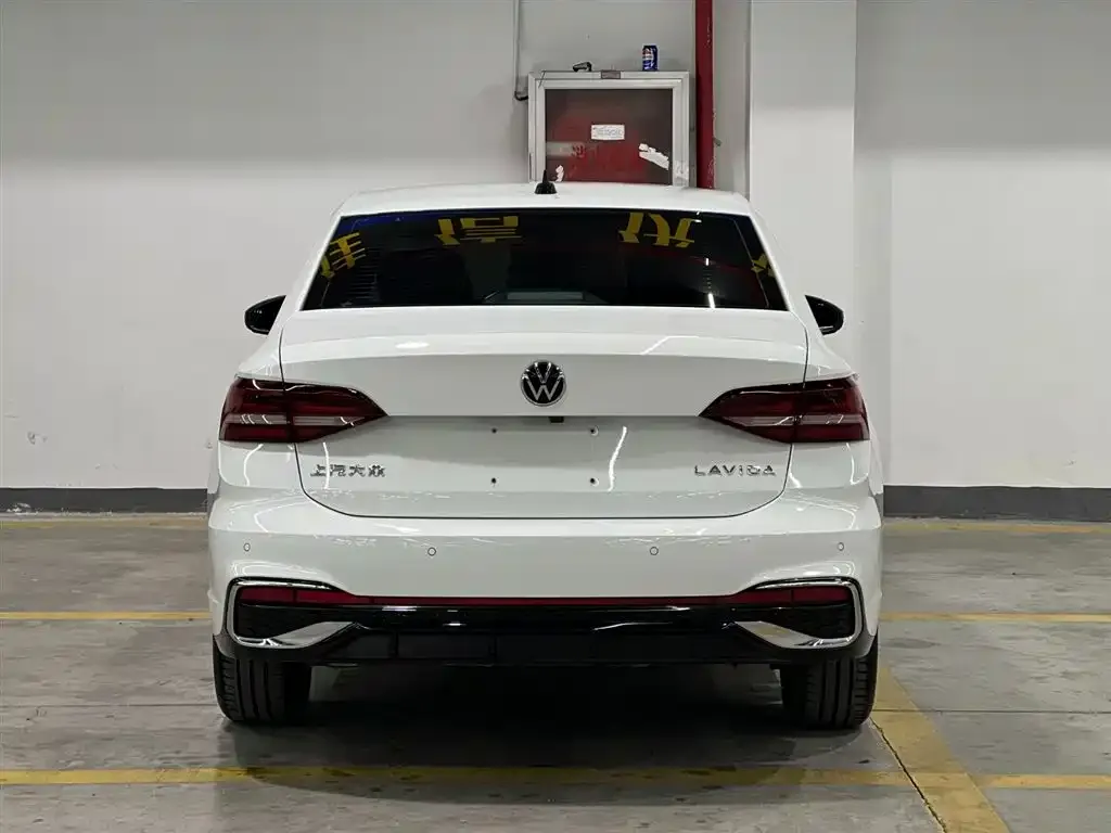Volkswagen Lavida 2023 из CN, фото 3