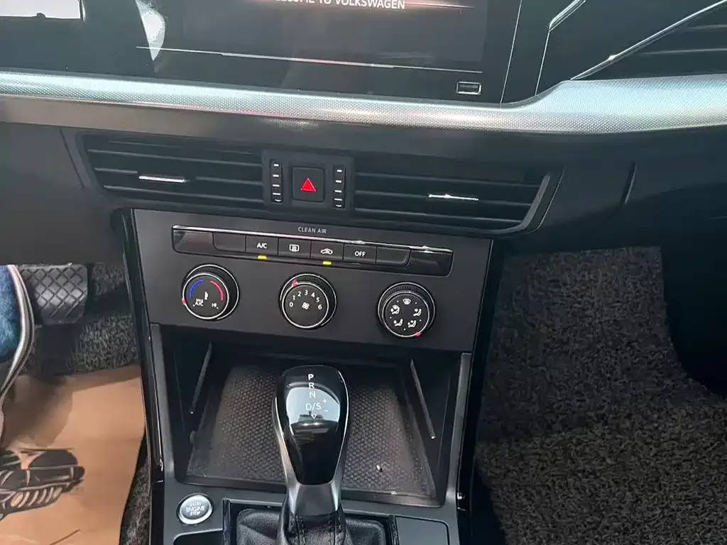 Volkswagen Passat — фото 3