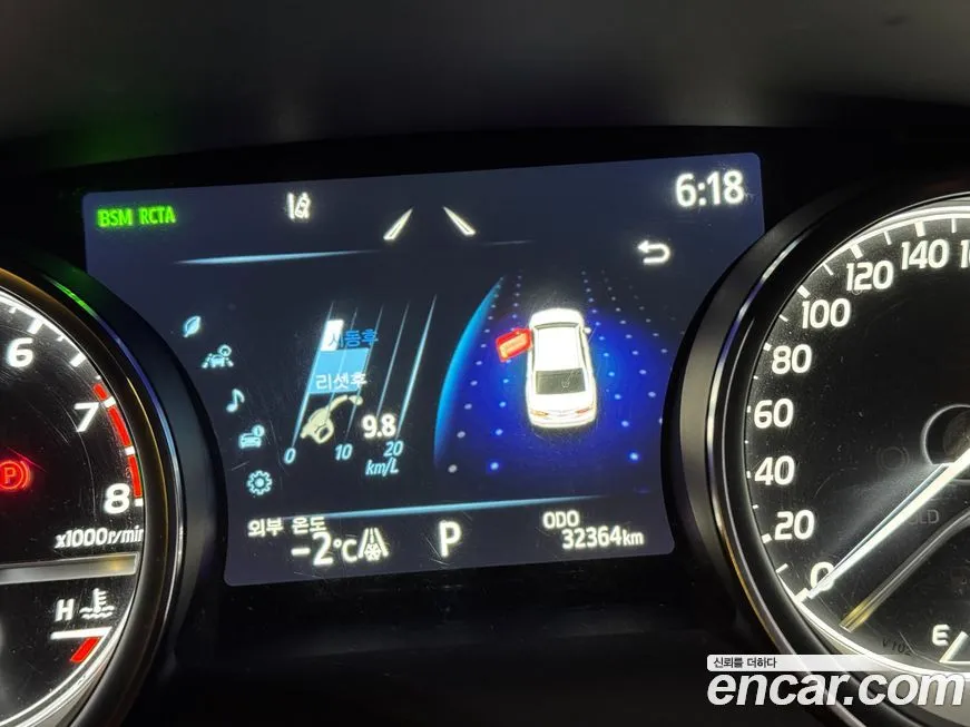 Toyota Camry 2022 из KR, фото 4