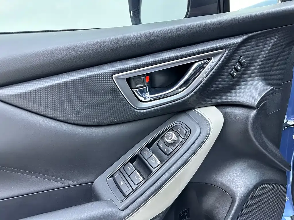Subaru Forester 2023 из CN, фото 10