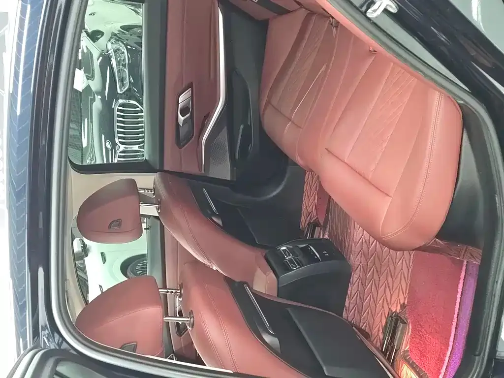 BMW 3 Series 2022 из CN, фото 7