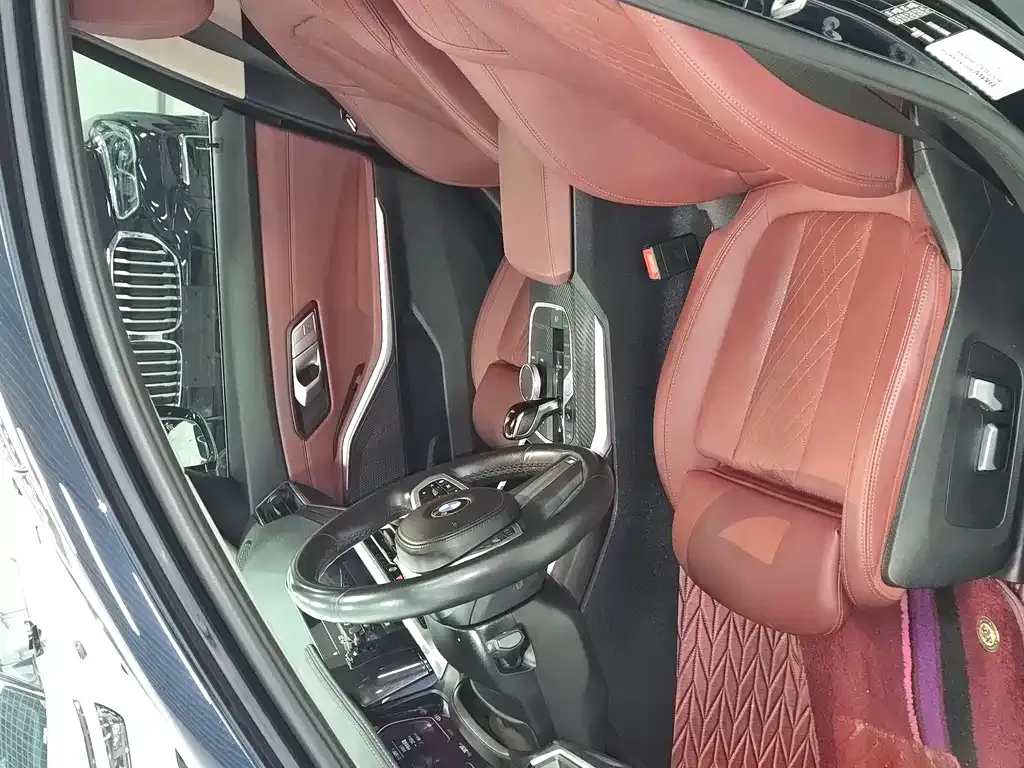 BMW 3 Series 2022 из CN, фото 5