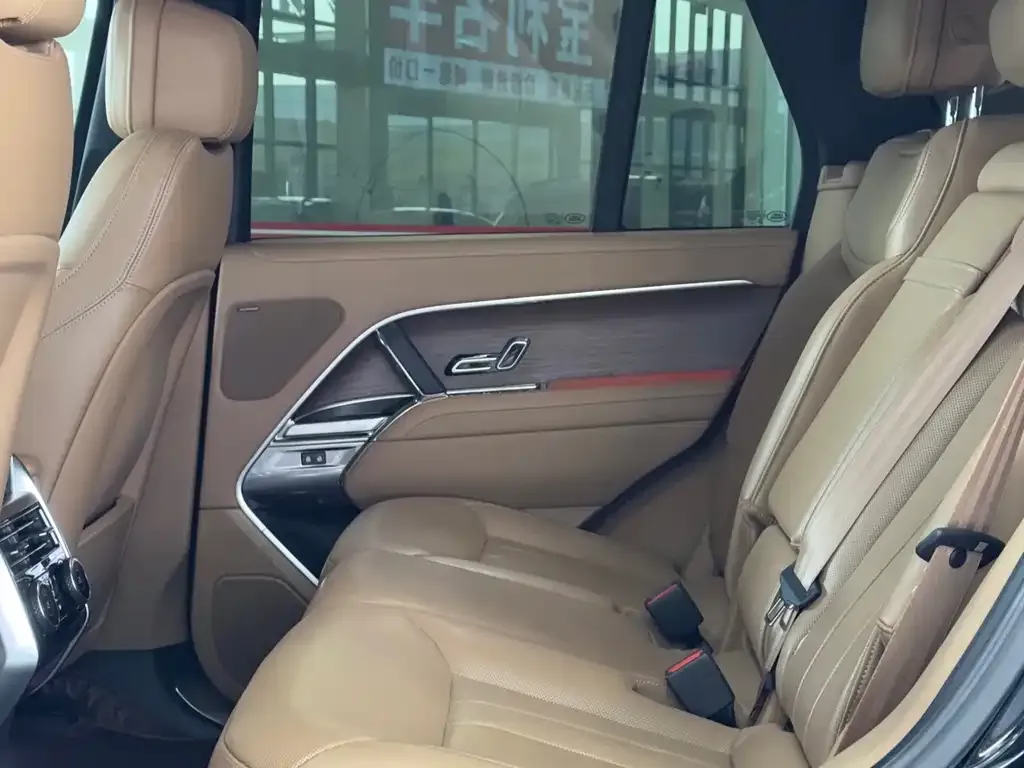 Land Rover Range Rover 2023 из CN, фото 8