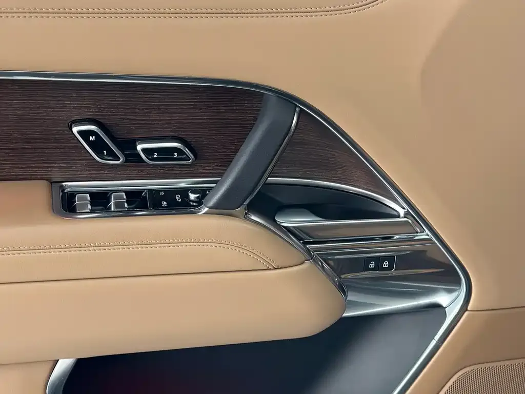 Land Rover Range Rover 2023 из CN, фото 10