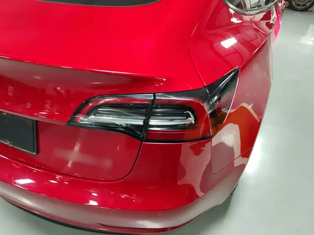 Tesla Model 3 2021 из CN, фото 4