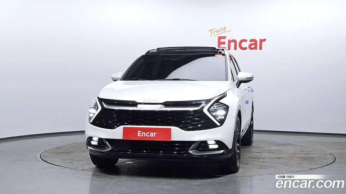 Kia Sportage — фото 2