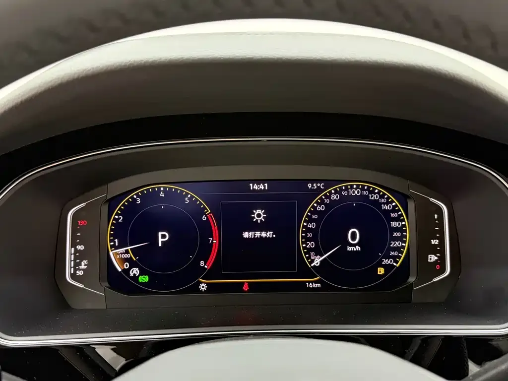 Volkswagen Passat — фото 4