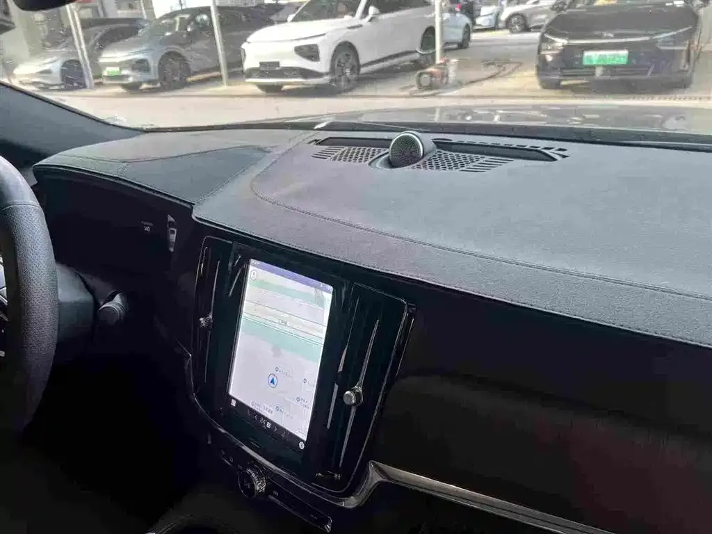 Volvo S90 2024 из CN, фото 8