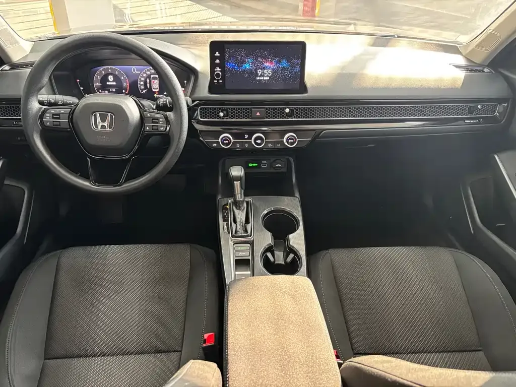 Honda Integra 2023 из CN, фото 8