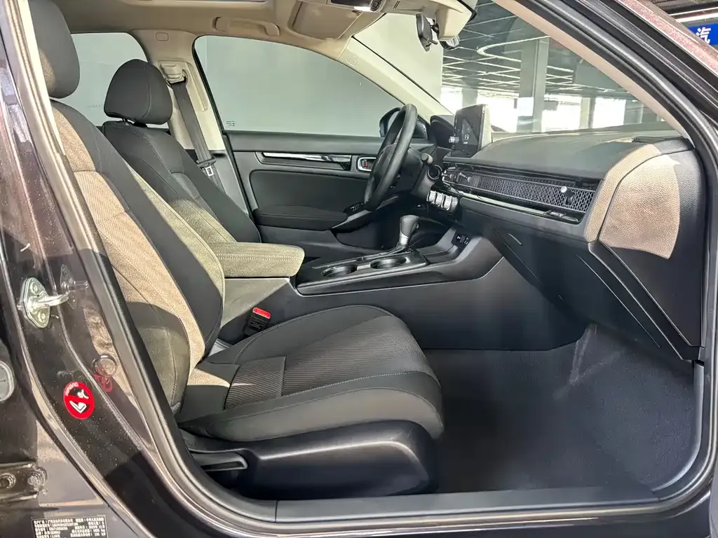 Honda Integra 2023 из CN, фото 5