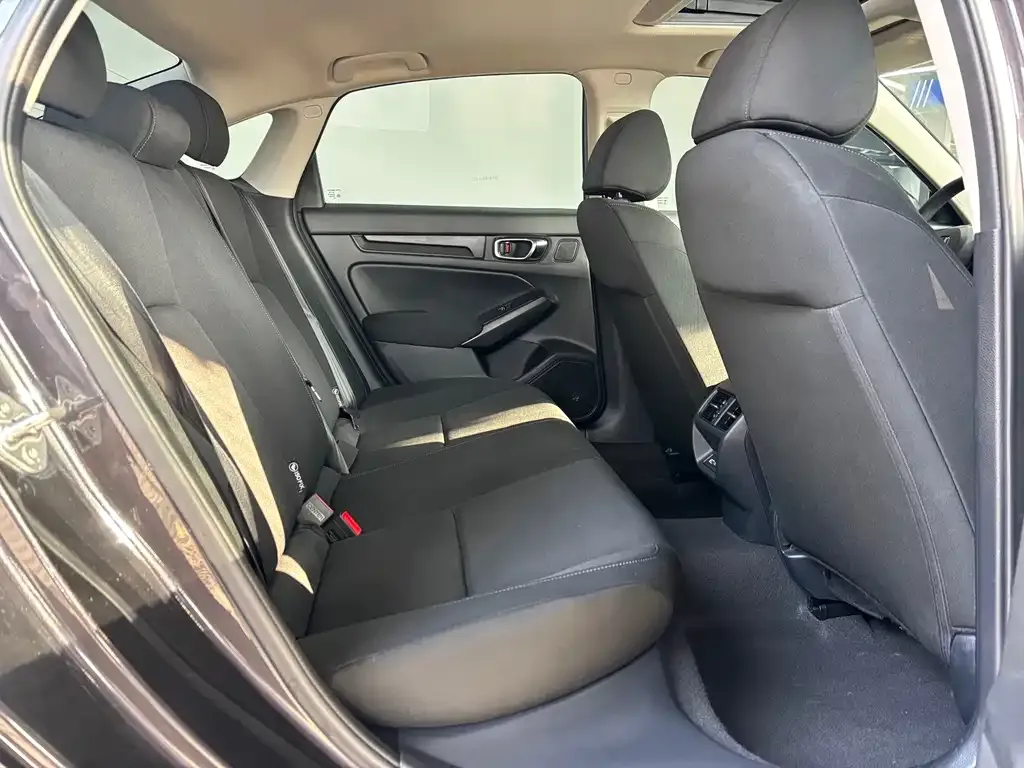 Honda Integra 2023 из CN, фото 6
