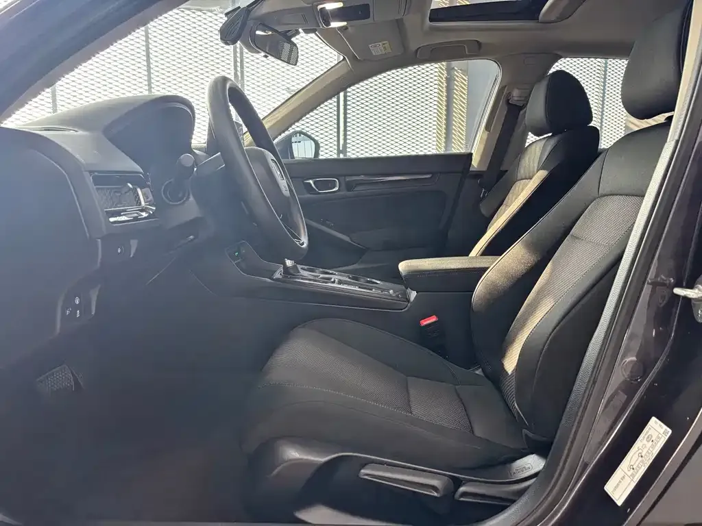 Honda Integra 2023 из CN, фото 2