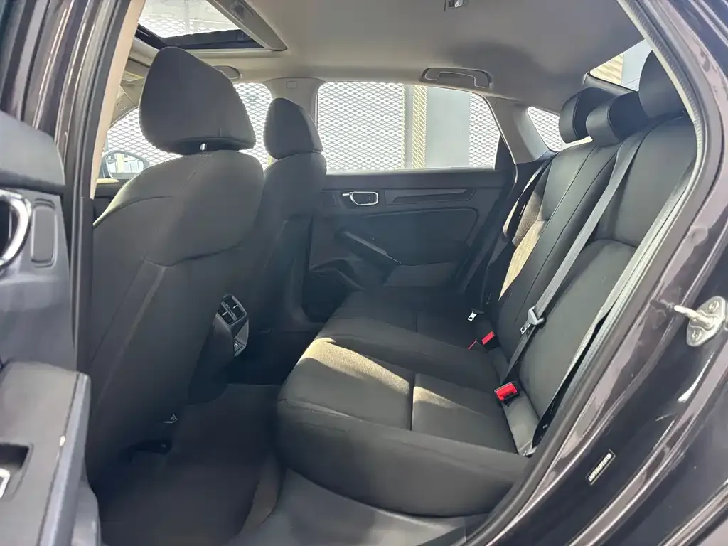 Honda Integra 2023 из CN, фото 3