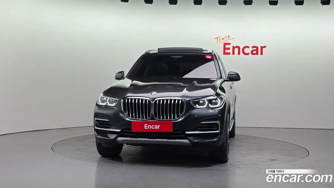 BMW X5 — фото 2