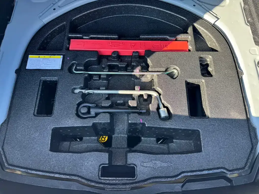 Toyota Levin 2022 из CN, фото 6
