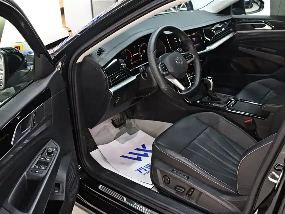 Volkswagen Passat 2024 из CN, фото 4