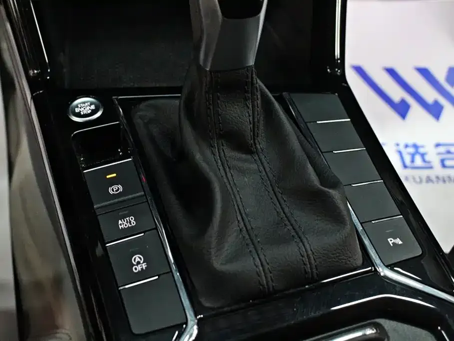 Volkswagen Passat 2024 из CN, фото 8