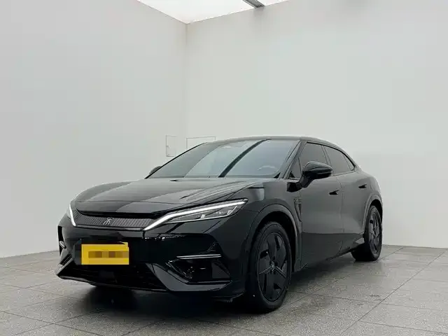 BYD L EV 2024 из CN, фото 1