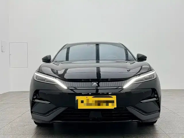 BYD L EV 2024 из CN, фото 7