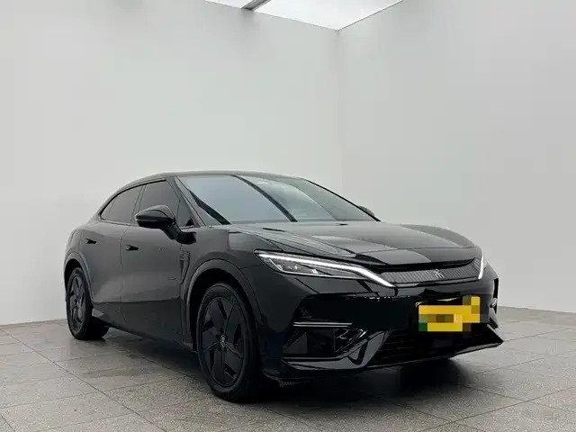 BYD L EV 2024 из CN, фото 10
