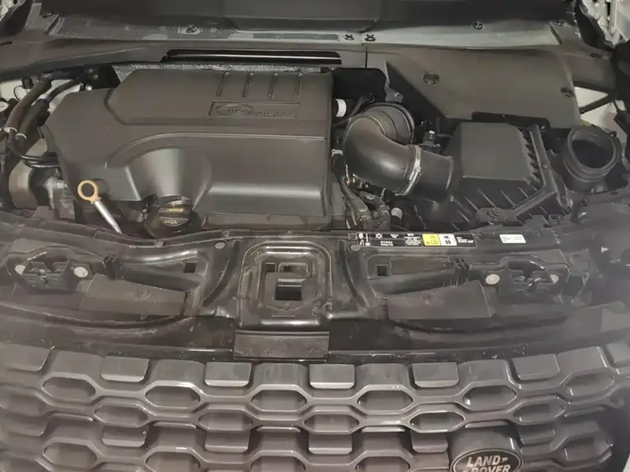 Land Rover Discovery Sport 2021 из CN, фото 10