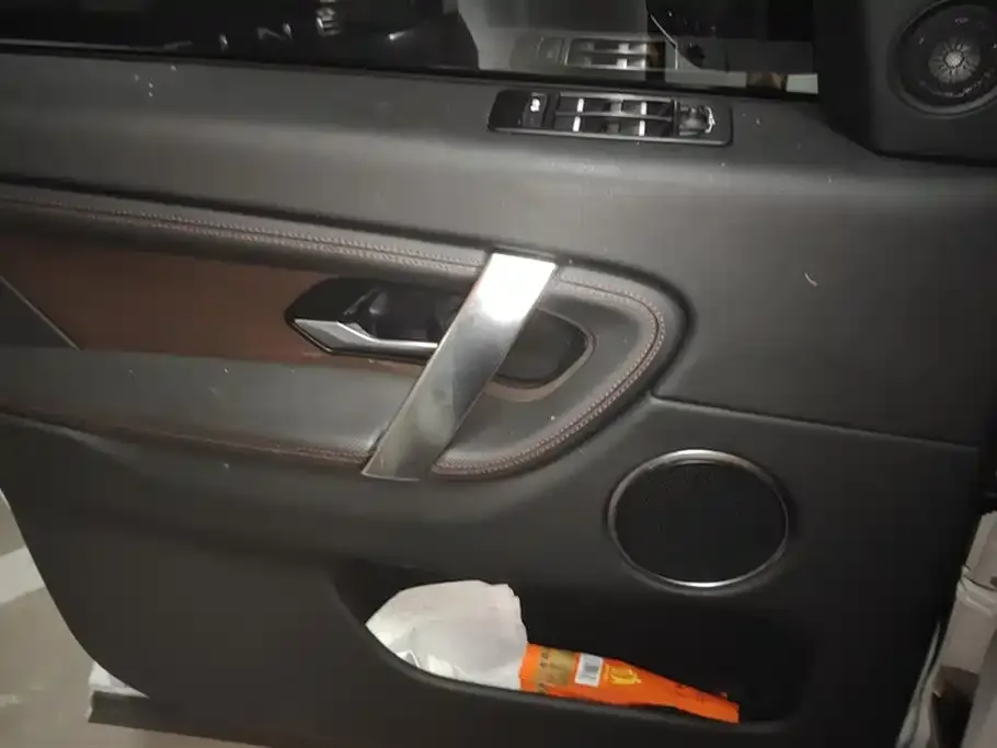 Land Rover Discovery Sport 2021 из CN, фото 8