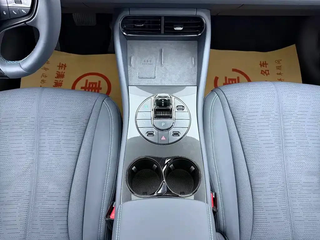 BYD Seal 06GT — фото 7