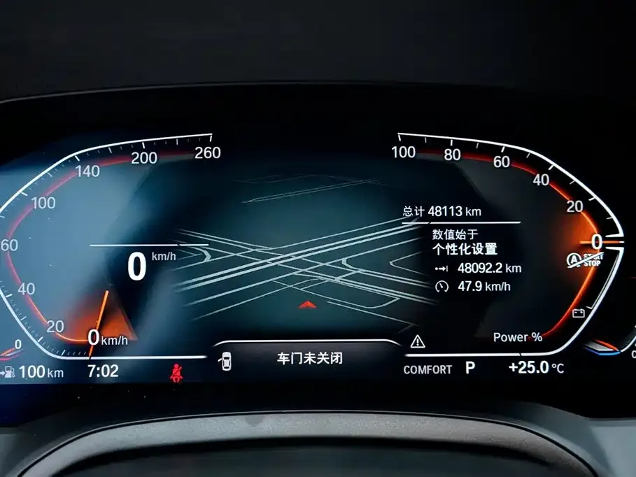 BMW 4 Series — фото 10