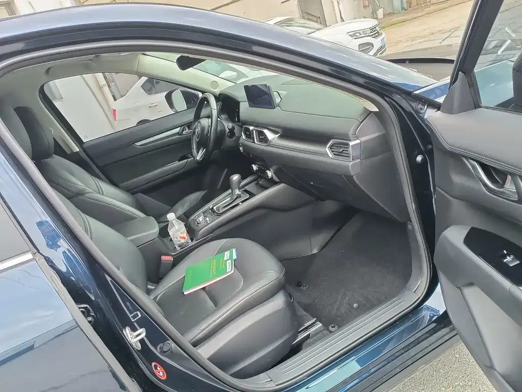 Mazda CX-5 2022 из CN, фото 6