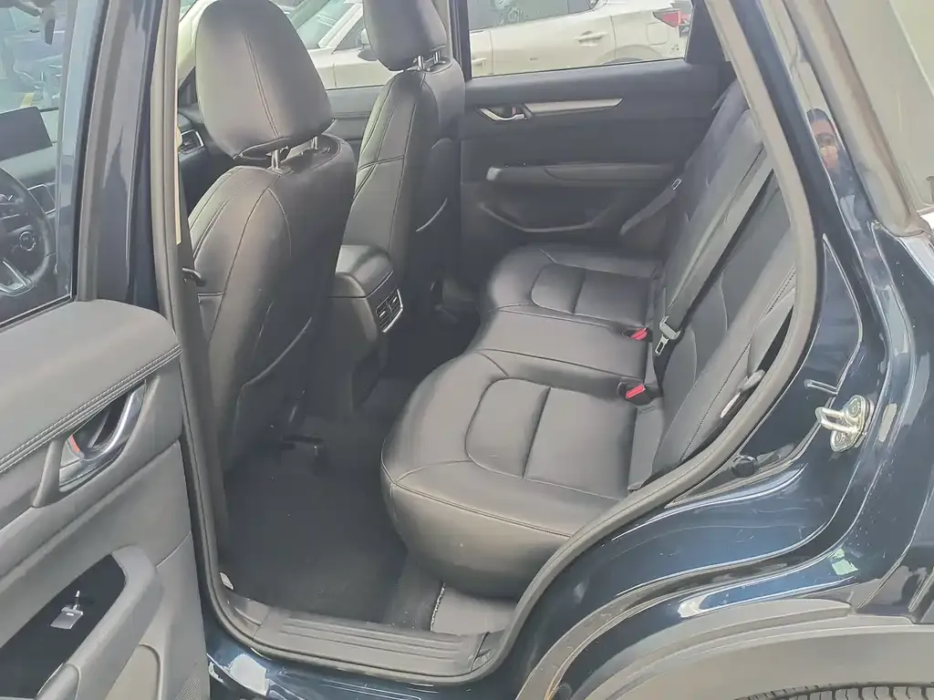 Mazda CX-5 2022 из CN, фото 5