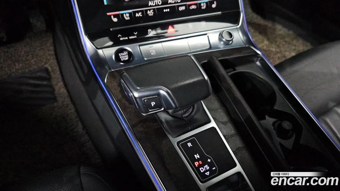 Audi A6 — фото 9