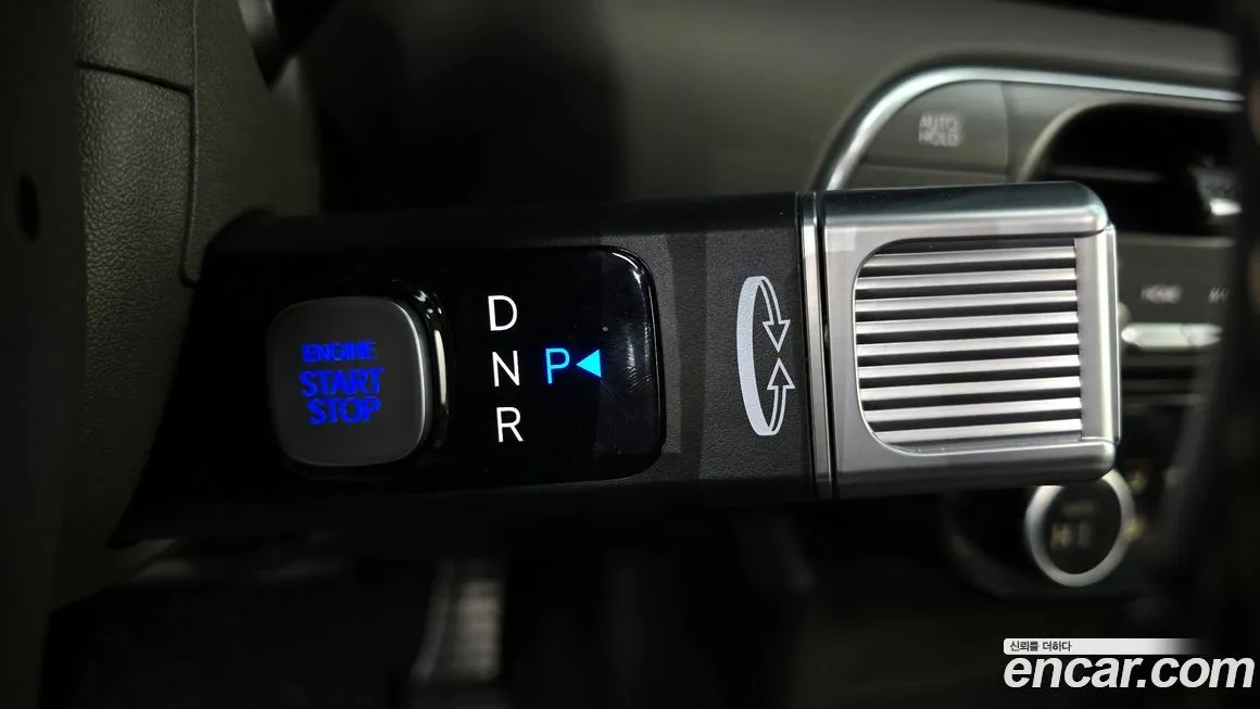 Hyundai Palisade 2026 из KR, фото 3
