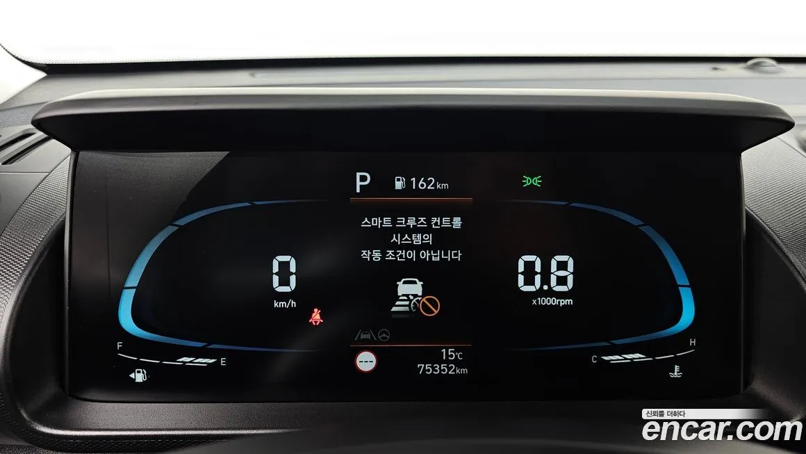 Hyundai Casper — фото 4