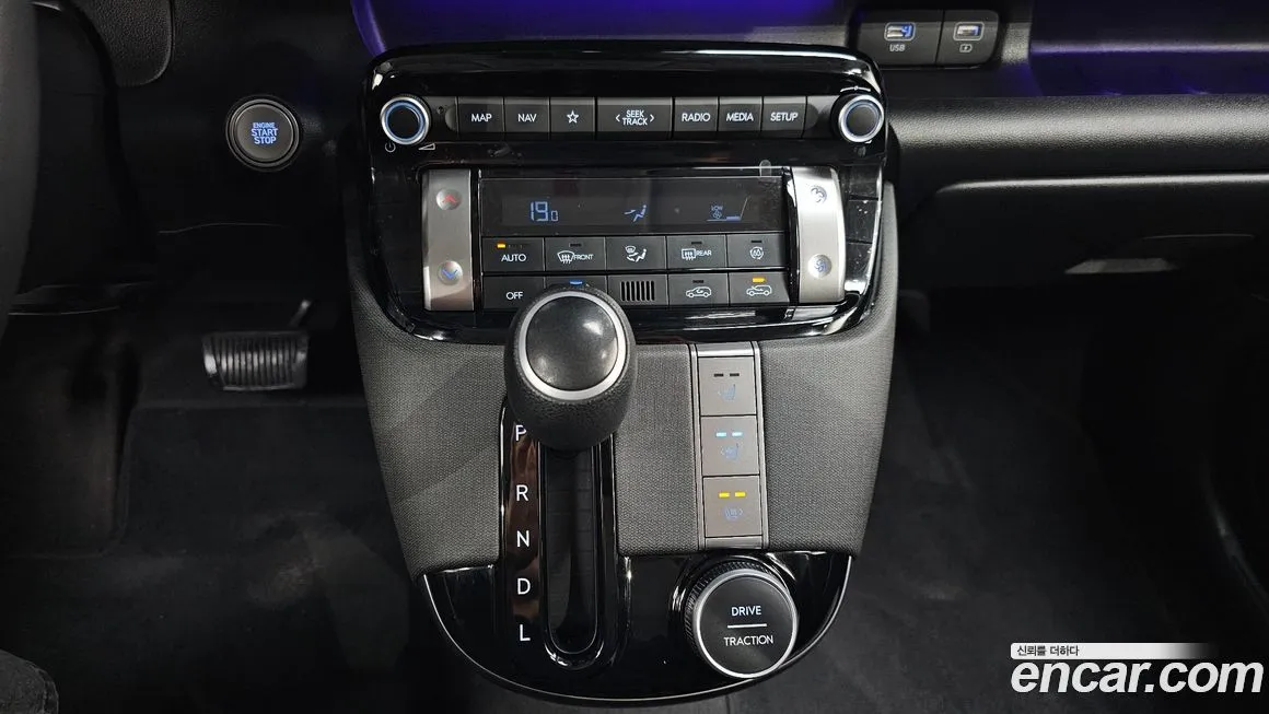 Hyundai Casper — фото 2