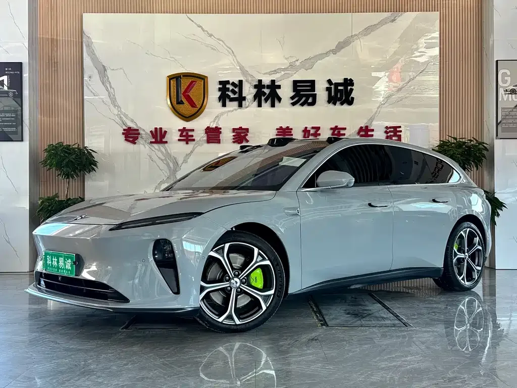 NIO ET5T 2025 из CN, фото 1